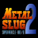 49 - Metal Slug 2 > super véhicule 01